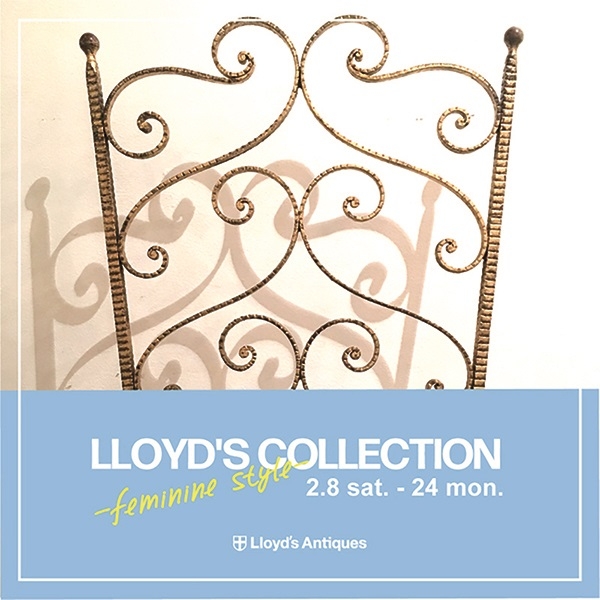 20.2 博多LLOYD'S COLLECTION_NEWS