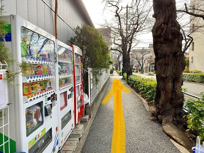 EGOISTへ行ってみよう！ - 学芸大学駅 編 -