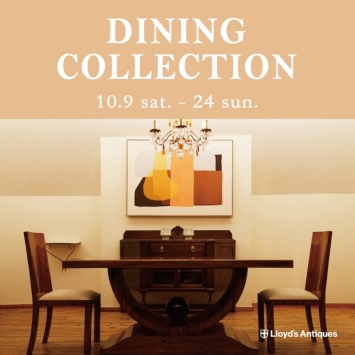 DINING COLLECTION